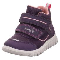 SUPERFIT Laisvalaikio batai Gore-Tex su pašiltinimu 1-006189-8500/35