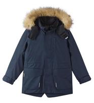 REIMA Tec parka Naapuri 140 g. 5100105A-6980/110