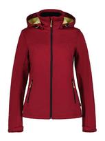 ICEPEAK Softshell striukė Kleve JR 3-51896-694I-665/128