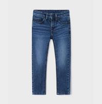 MAYORAL Berniukų džinsai SkinnyFit 3522-14/110