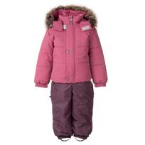 LENNE Vientisas žieminis kombinezonas 330 g. Cold 22325-6010/134