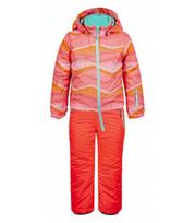 ICEPEAK Žieminis kombinezonas 160 g. 2-52152-670I-630/110