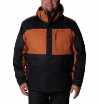 COLUMBIA Vyriška žieminė striukė Tipton Peak™ WX5636-009/S