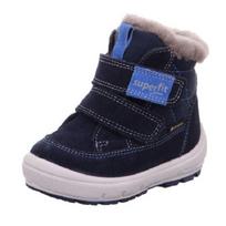 SUPERFIT Žieminiai batai Gore-Tex 1-009315-8000/28