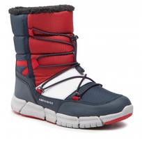 GEOX Žieminiai batai Amphibiox J269XC-C0735/31