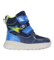GEOX Žieminiai batai su lemputėmis AMPHIBIOX J267UC-C0693/24
