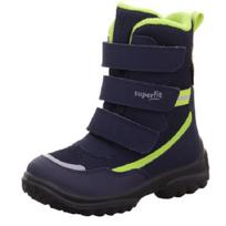 SUPERFIT Žieminiai batai Gore-Tex 1-000023-8000/27