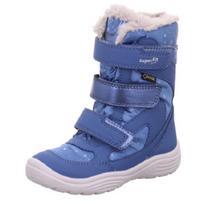 SUPERFIT Žieminiai batai Gore-Tex 1-009090-8010/31