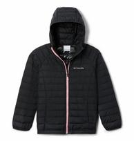 COLUMBIA Tarpsezoninė striukė Powder Lite EG0009-013/140