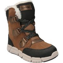 GEOX Žieminiai batai Amphibiox J16APA-C6175/31