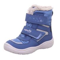 SUPERFIT Žieminiai batai Gore-Tex 1-009098-8010/28
