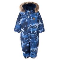 LENNE žieminis kombinezonas Active  330 g. 22306-2009/68