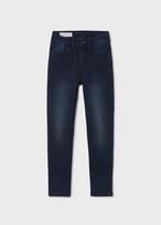 MAYORAL Berniukų džinsai Skinny Fit 7585-78/160