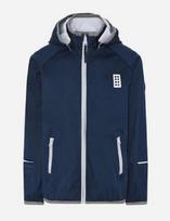 LEGOWEAR Plona Softshell striukė 11010390-590/104