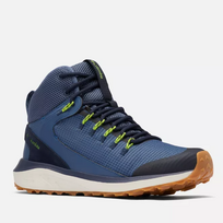 COLUMBIA Vyriški žygio batai Trailstorm Waterproof BM0155-472/41