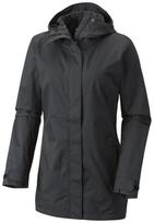 COLUMBIA Moteriška striukė be pašiltinimo Splash Side EK0174-010/XS