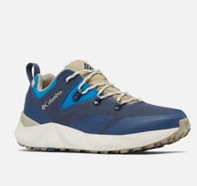 COLUMBIA Vyriški žygio batai Facet Low Outdry BM1821-478/40.5