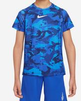 NIKE Marškinėliai Nike Pro DRI-FIT DM8536-480/140
