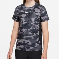 NIKE Marškinėliai Nike Pro DRI-FIT DM8536-010/122