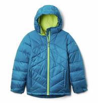 COLUMBIA Žieminė striukė Winter Powder SG0225-462/116
