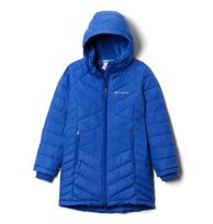 COLUMBIA Demisezoninis paltas Heavenly WG0037-410/116