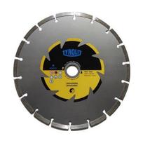 Deimantinis pjovimo diskas Tyrolit DCU Eco Line 609177; 230 mm