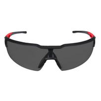 Milwaukee Accessories Tamsinti apsauginiai akiniai MILWAUKEE Enhanced