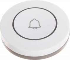 Atlo WIRELESS DOORBELL BUTTON ATLO-AD-ML30