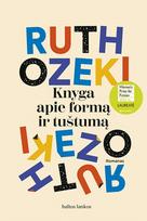 Knyga apie formą ir tuštumą - Ruth Ozeki
