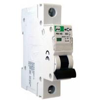 Automatinis jungiklis Promfactor 1P C 32A 6kA
