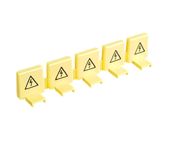 Komutacinės šynos Promfactor antgalis 10/16mm²