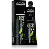 L’Oréal Professionnel Inoa ilgalaikiai plaukų dažai be amoniako atspalvis 9 60 ml
