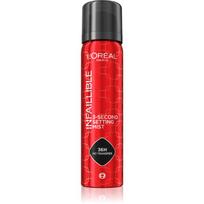 L’Oréal Paris Infaillible 36H purškiamasis makiažo fiksatorius 75 ml