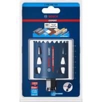 Bosch Karbido pjovimo karūna Tough Material  60mm