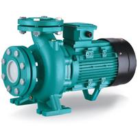 Išcentrinis siurblys LEO XST40-125/15 1.5kW 400V max. 17m 450L/min.