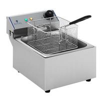Elektrinė gruzdintuvė Royal RCEF-10EY-ECO