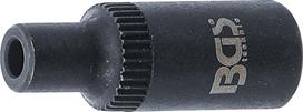 Adapteris sriegikliams | 6.3 mm (1/4") | 2.8 mm (72100B)
