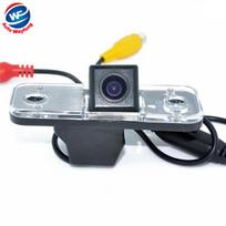 Automobilio galinio vaizdo kameros parkavimo kamera Galinis monitorius naujajam Hyundai Santafe, Hyundai Santa Fe, Azera