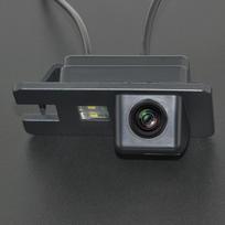 Belaidė statymo pagalbinė kamera, skirta sony ccd Great Wall HOVER H3 H5 HAVAL vandeniui atspari naktinė versija