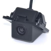 Automobilio galinio vaizdo kamera, skirta Mitsubishi Outlander XL/ Outlander / Citroen C-Crosser / Peugeot Waterproof