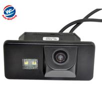 Automobilio galinio vaizdo kamera BMW 1/3/5/6 serijos X6 X5 E39 E81 E87 E90 E91 E92 E60 E61 E70 E71