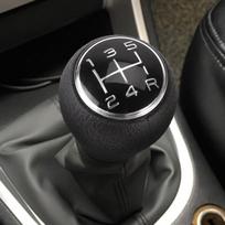 Rankinė automobilio pavarų perjungimo rankenėlė, skirta C1 C3 C4 206 207 307 308
