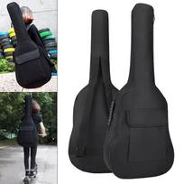 36 colių „Waterpoof“ gitaros dėklas „Gig Bag“.