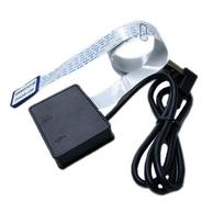 USB ir SD prailginimo laidas du viename Kortelės skaitymas 1pcs