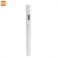 Xiaomi kokybės vandens TDS matuoklio rašiklio vandens matavimo įrankis Skaitmeninis grynumo vandens kokybės testeris balta