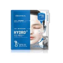 Mediheal kapsulė 100 Bio Secondom Mask Hydro Beta 23ml * 10 vnt. #Hyaluronate x 10 sheets