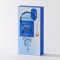 Mediheal NMF Aquaring ampulės kaukė EX (10 lapelių)