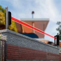 „Yousheng“ detektorius, vieno spindulio infraraudonųjų spindulių jutiklis, fotoelektrinis namų apsauga