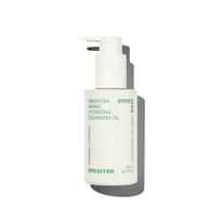 INNISFREE Green Tea Amino Moisture Cleansing Oil 150ml (3 variantai) 1PCS