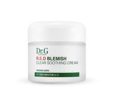 Dr.G RED Blemish Clear raminamasis kremas (50 ml + 50 ml) jautriai / probleminei odai